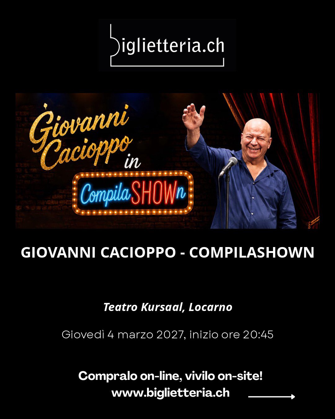 I Grandi Dietro I Grandi, photo 5