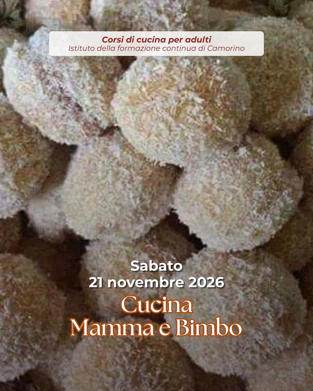 Corso di cucina libanese, photo 6
