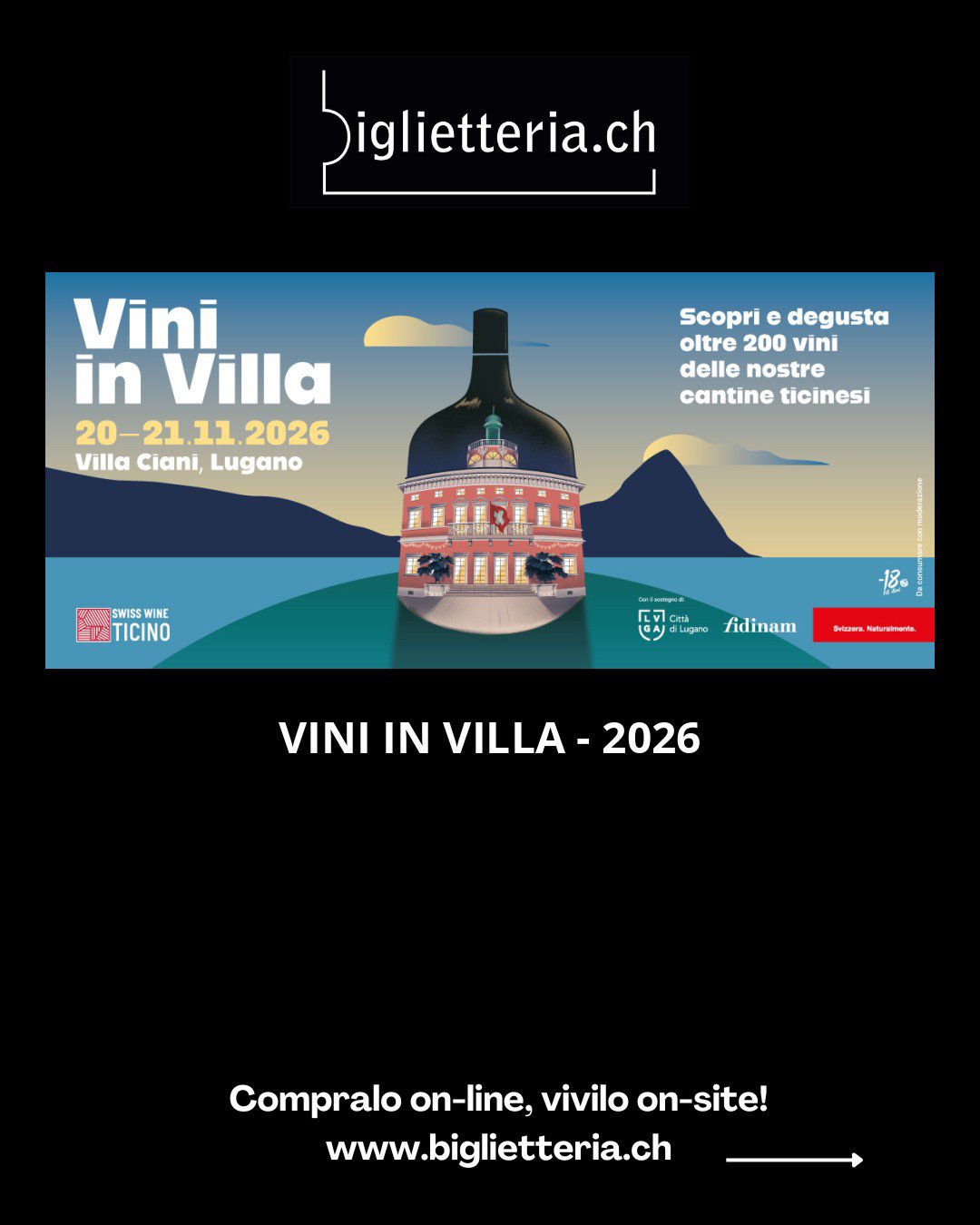 Vini in Villa, photo 4
