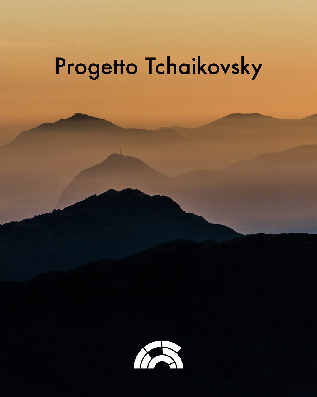 Orchestra Le Nove – Progetto Tchaikovsky, photo 2