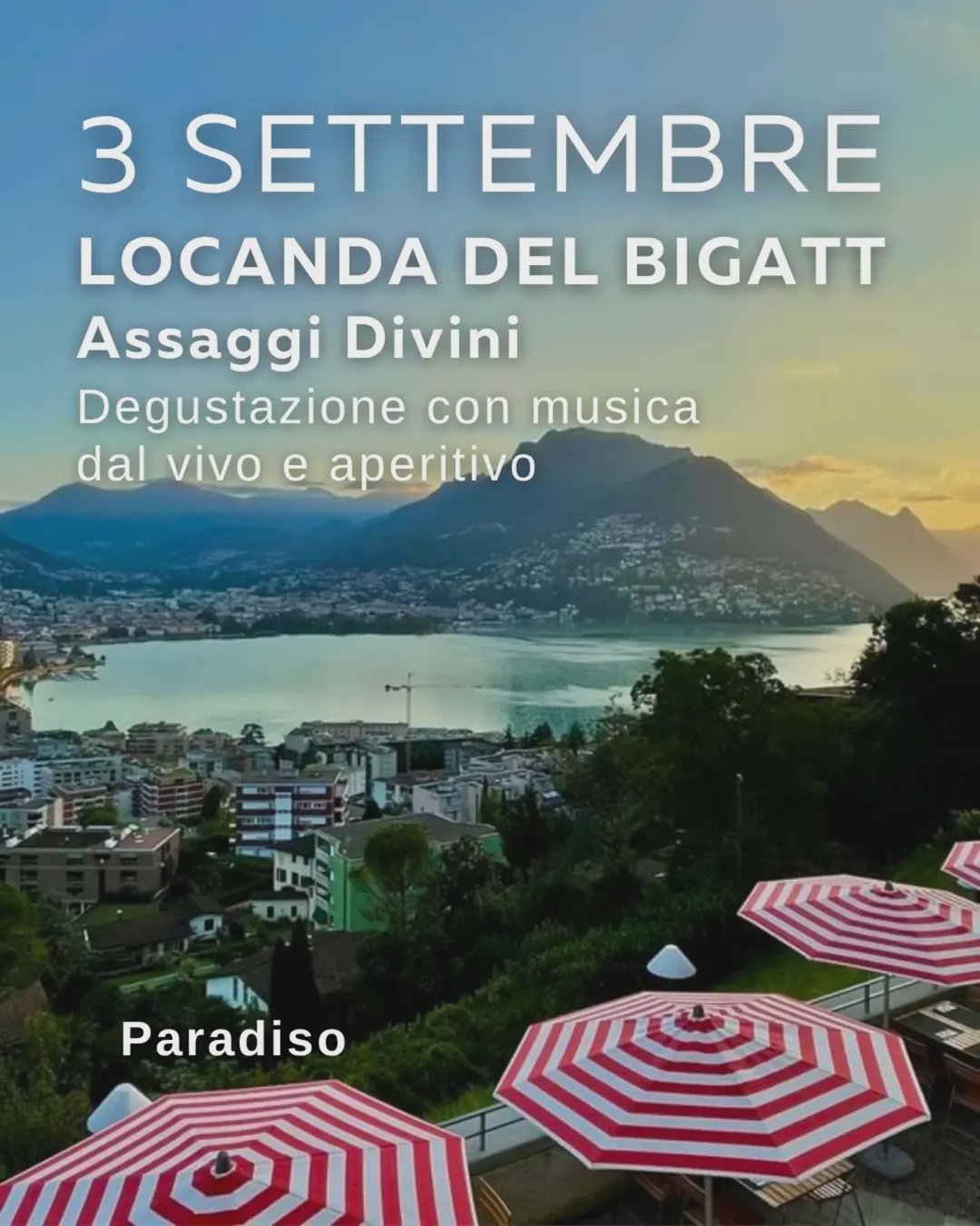 Live music per accompagnare l'aperitivo e la cena al Ristorante La Fontana – 27/09/2026, foto 2