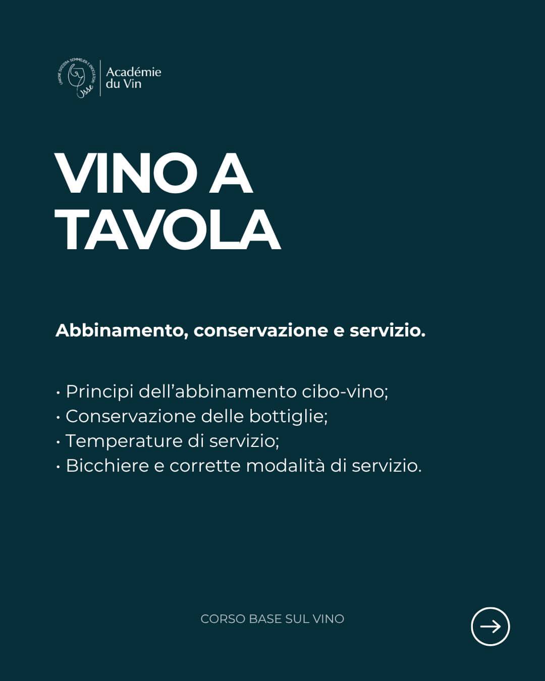 Corso base sul vino — Bellinzona – 25/11/2026, foto 6