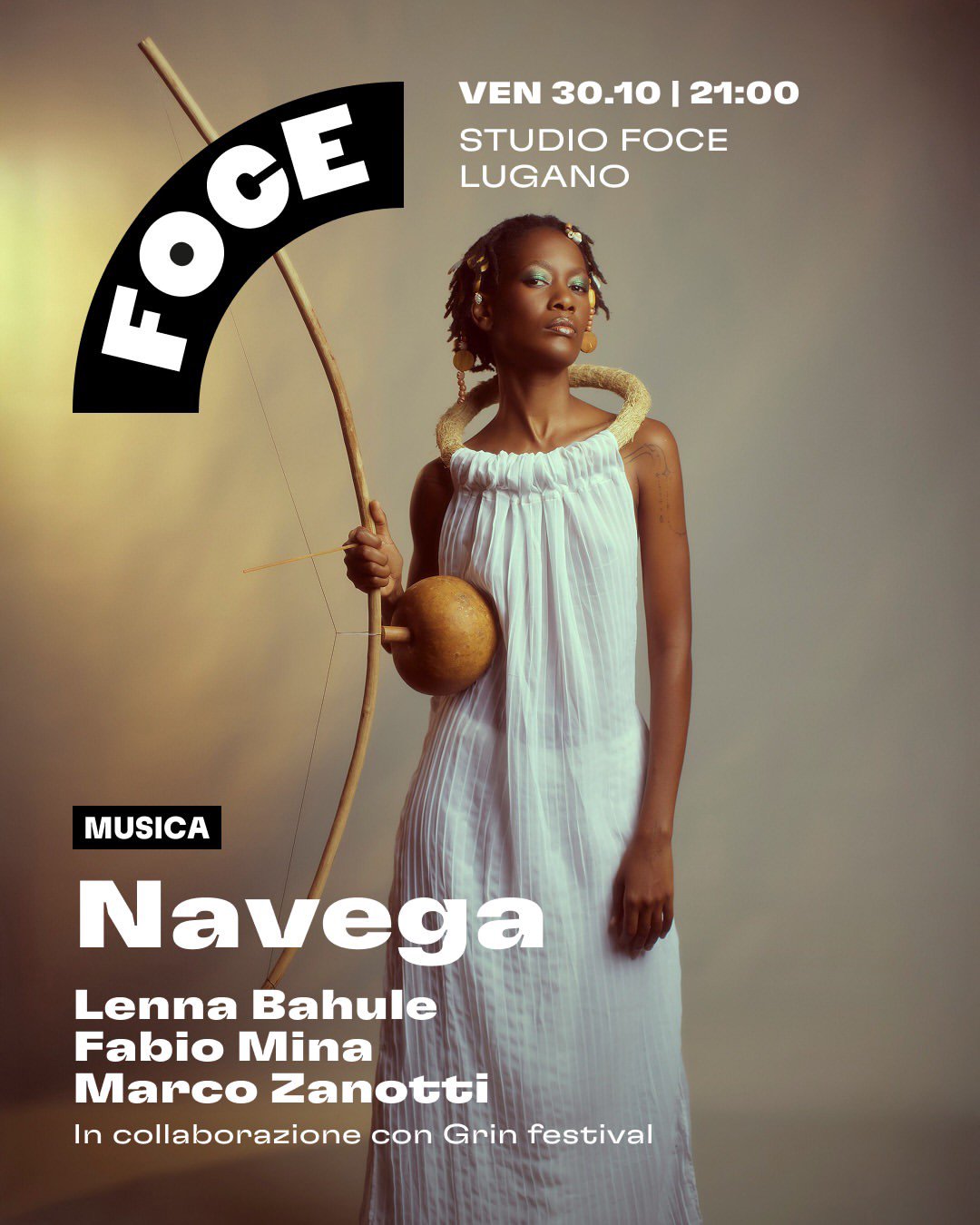Jazz Me Up! – Navega (Lenna Bahule, Fabio Mina, Marco Zanotti), foto 2