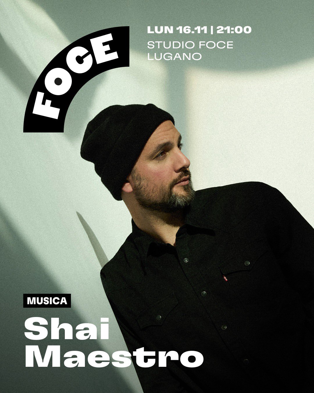 Jazz Me Up! – Shai Maestro, foto 2
