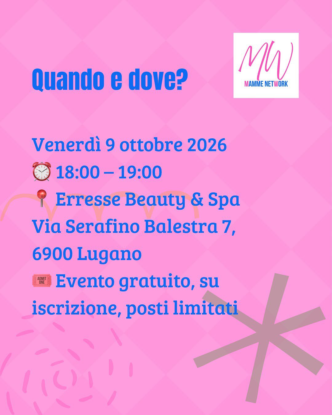 Incontro di benessere, respiro e connessione tra donne, foto 4