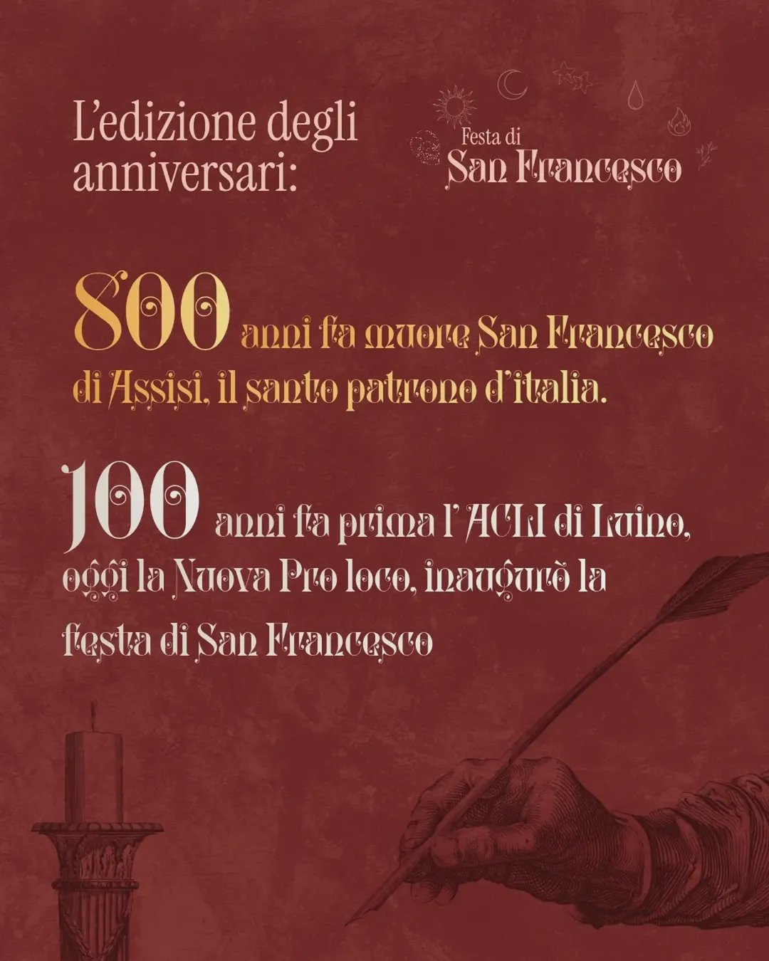 Festa di San Francesco, foto 2