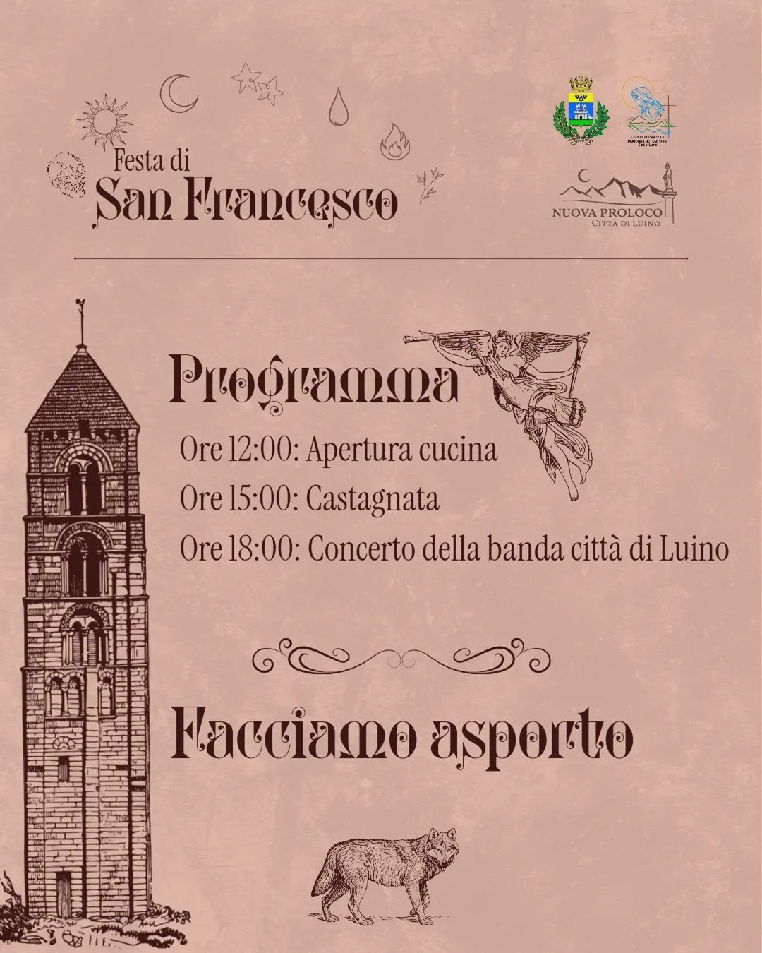 Festa di San Francesco, foto 3