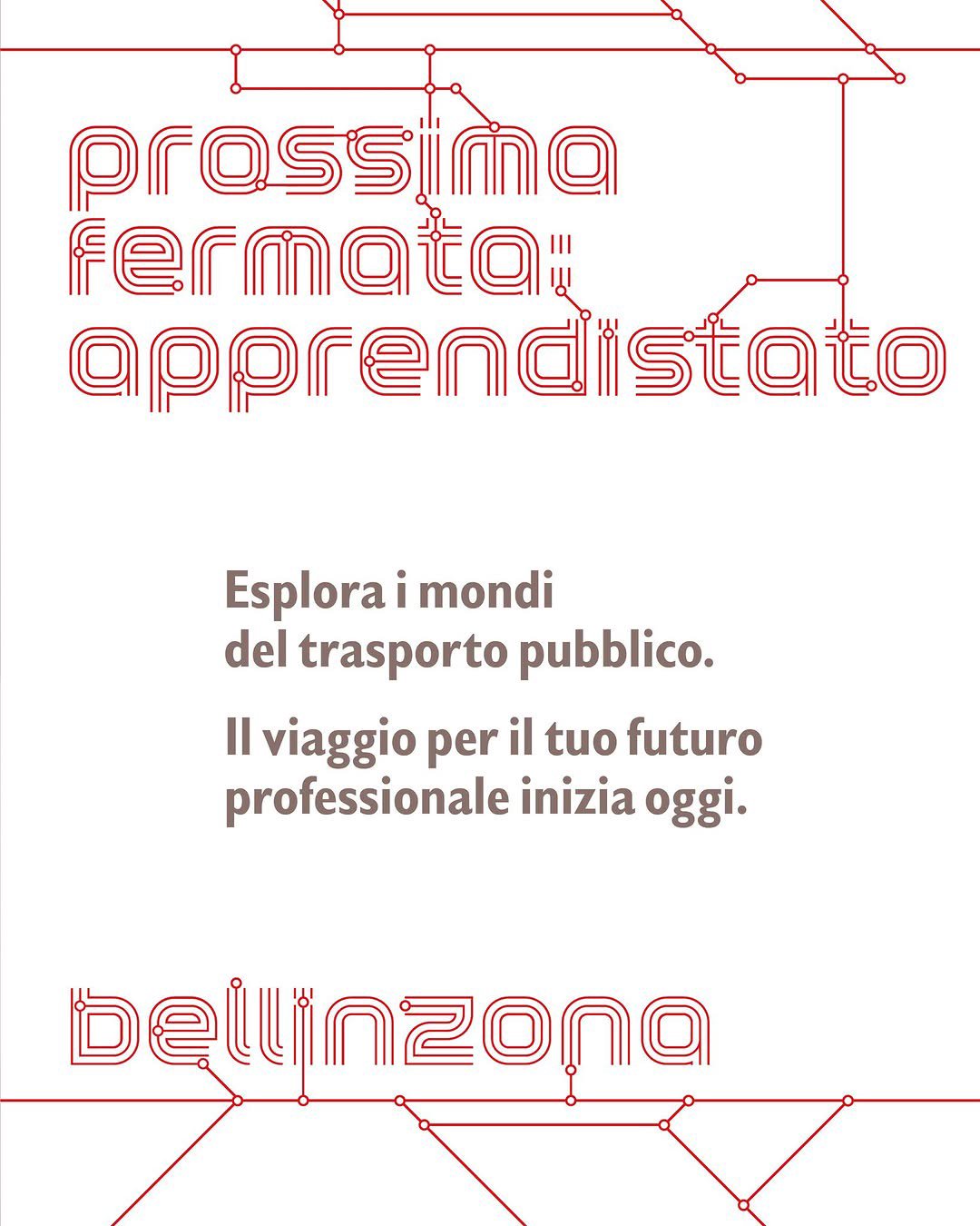 Porte aperte: In viaggio per il tuo futuro, foto 2