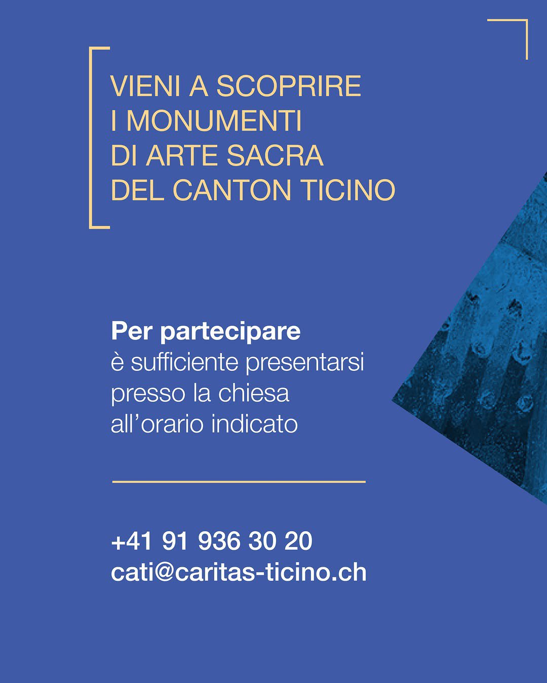 Le opere d'arte raccontano - Visita guidata alla Chiesa Santa Maria della Misericordia Collegio Papio, foto 2