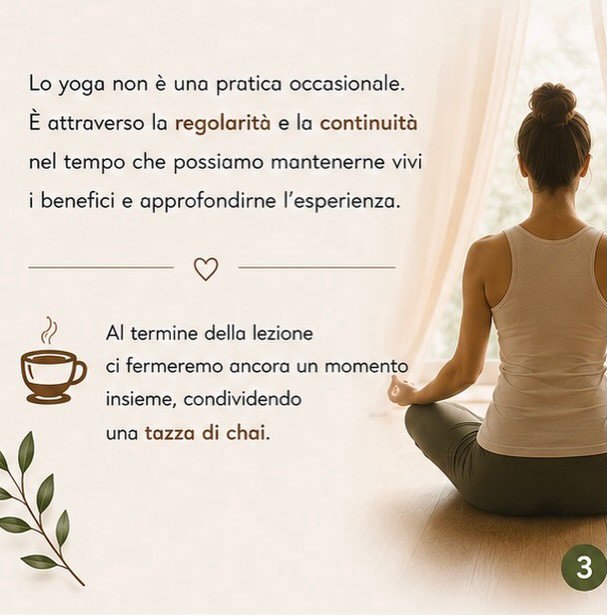 Yoga & Chai, foto 3