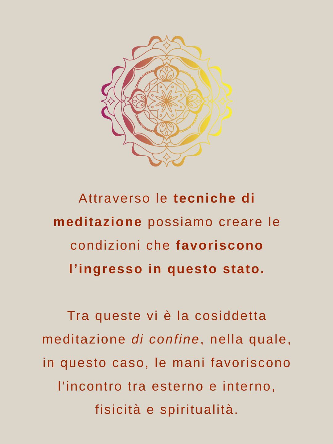 Meditazione con le mudra a mani unite - Lo yoga delle mani, foto 3