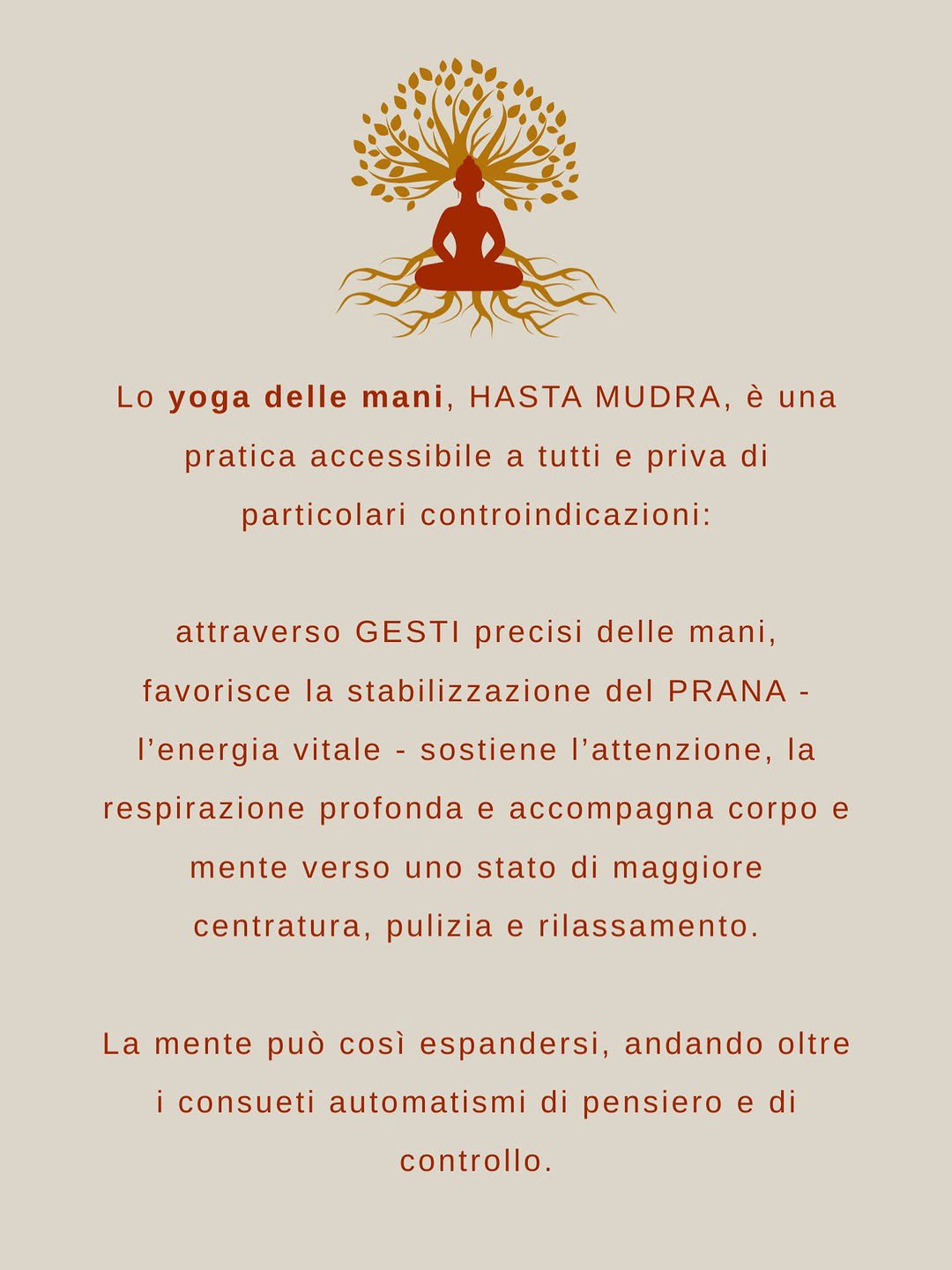 Meditazione con le mudra a mani unite - Lo yoga delle mani, foto 4