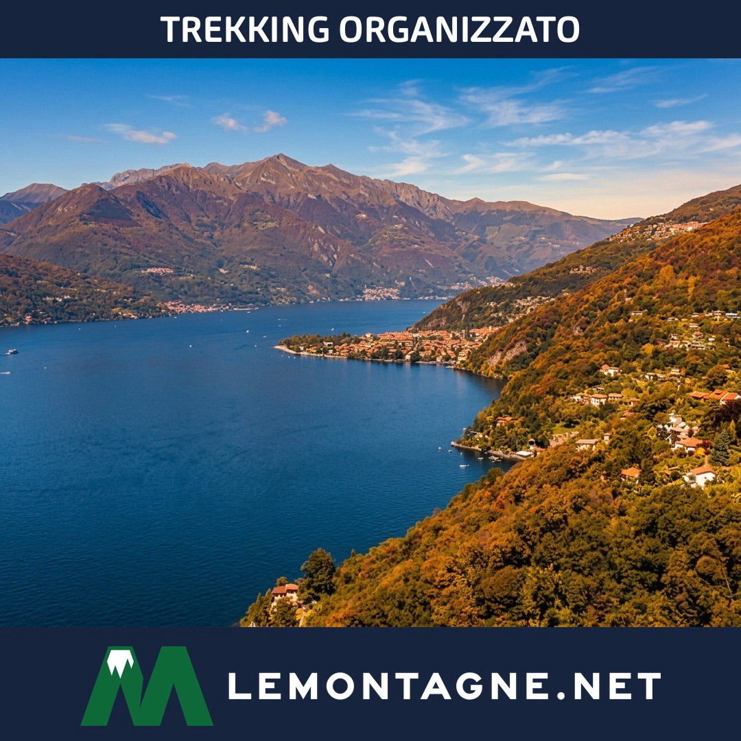 Panorami sul Lago Maggiore: da Maccagno a Luino, foto 2