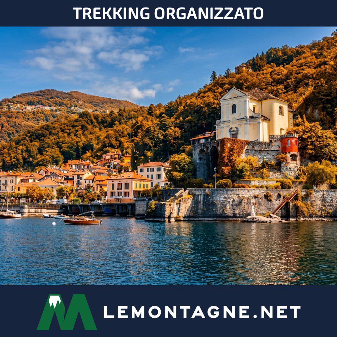 Panorami sul Lago Maggiore: da Maccagno a Luino, foto 3