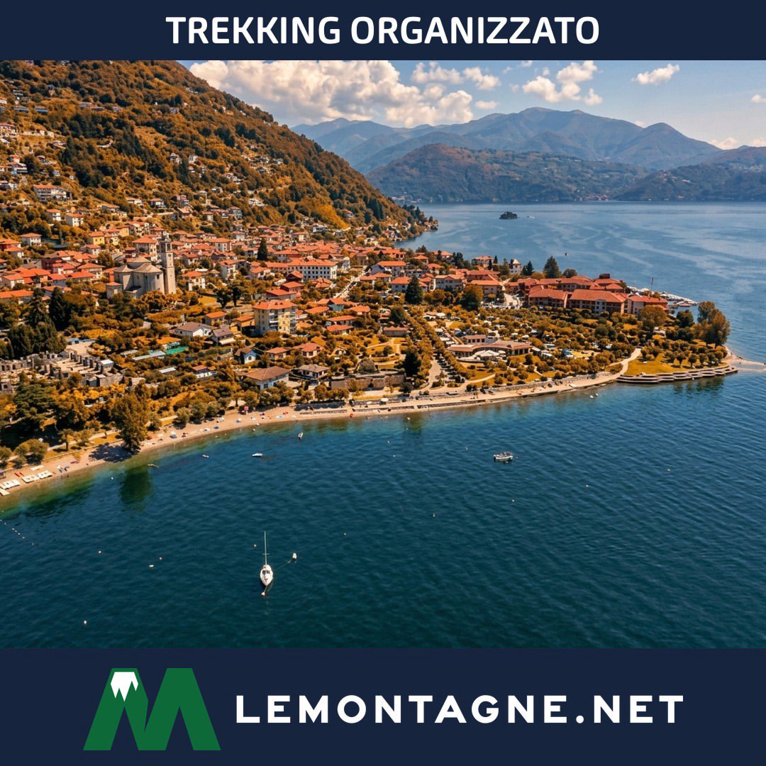 Panorami sul Lago Maggiore: da Maccagno a Luino, foto 4