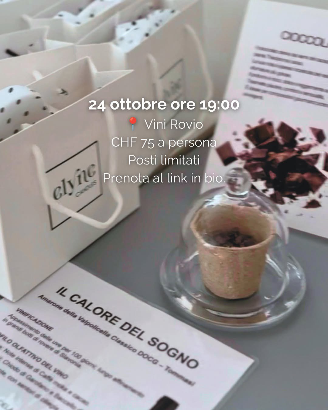 Candle & Wine, foto 4
