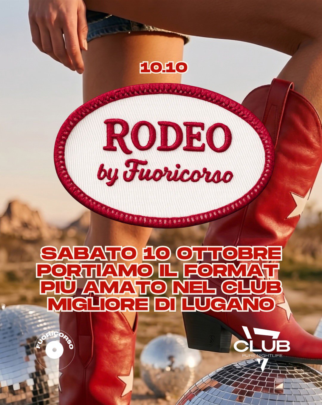 Rodeo by Fuoricorso, foto 2