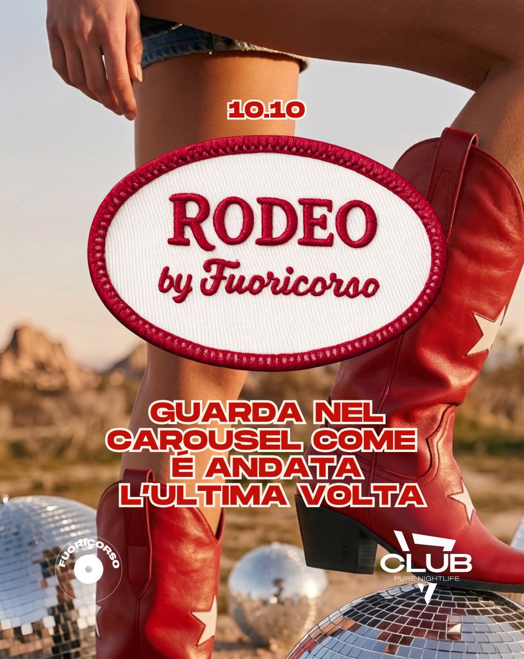 Rodeo by Fuoricorso, foto 3