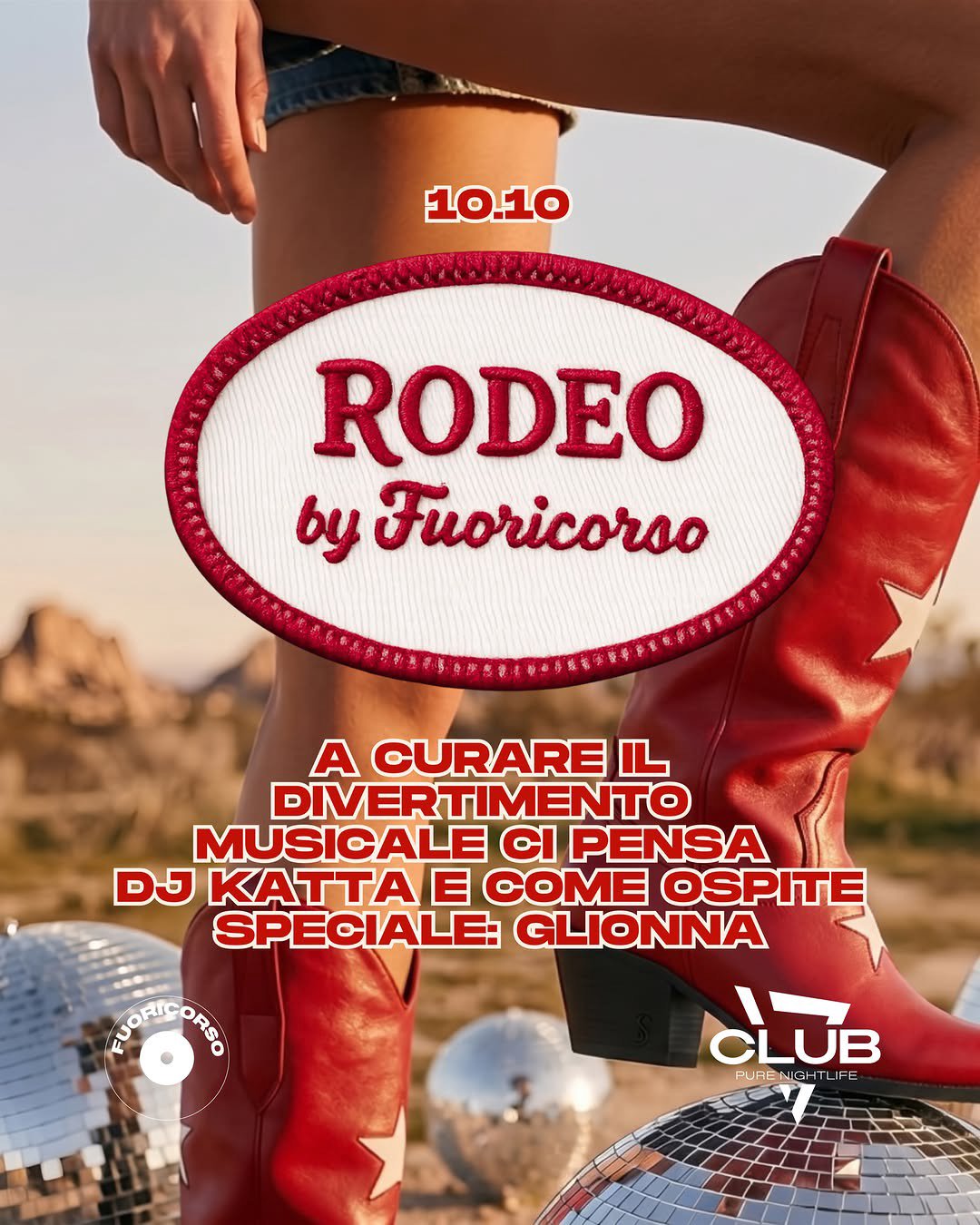 Rodeo by Fuoricorso, foto 4