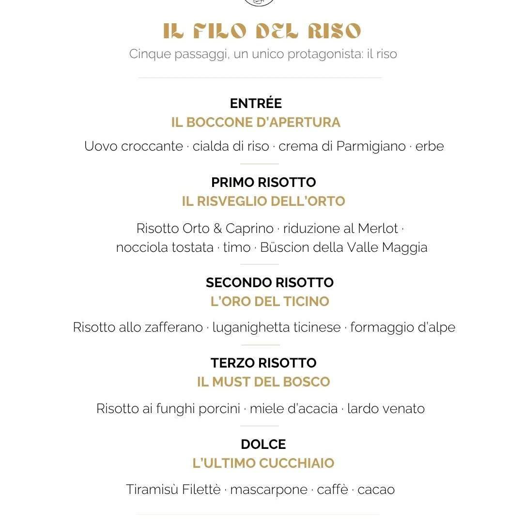 Il filo del riso, foto 2