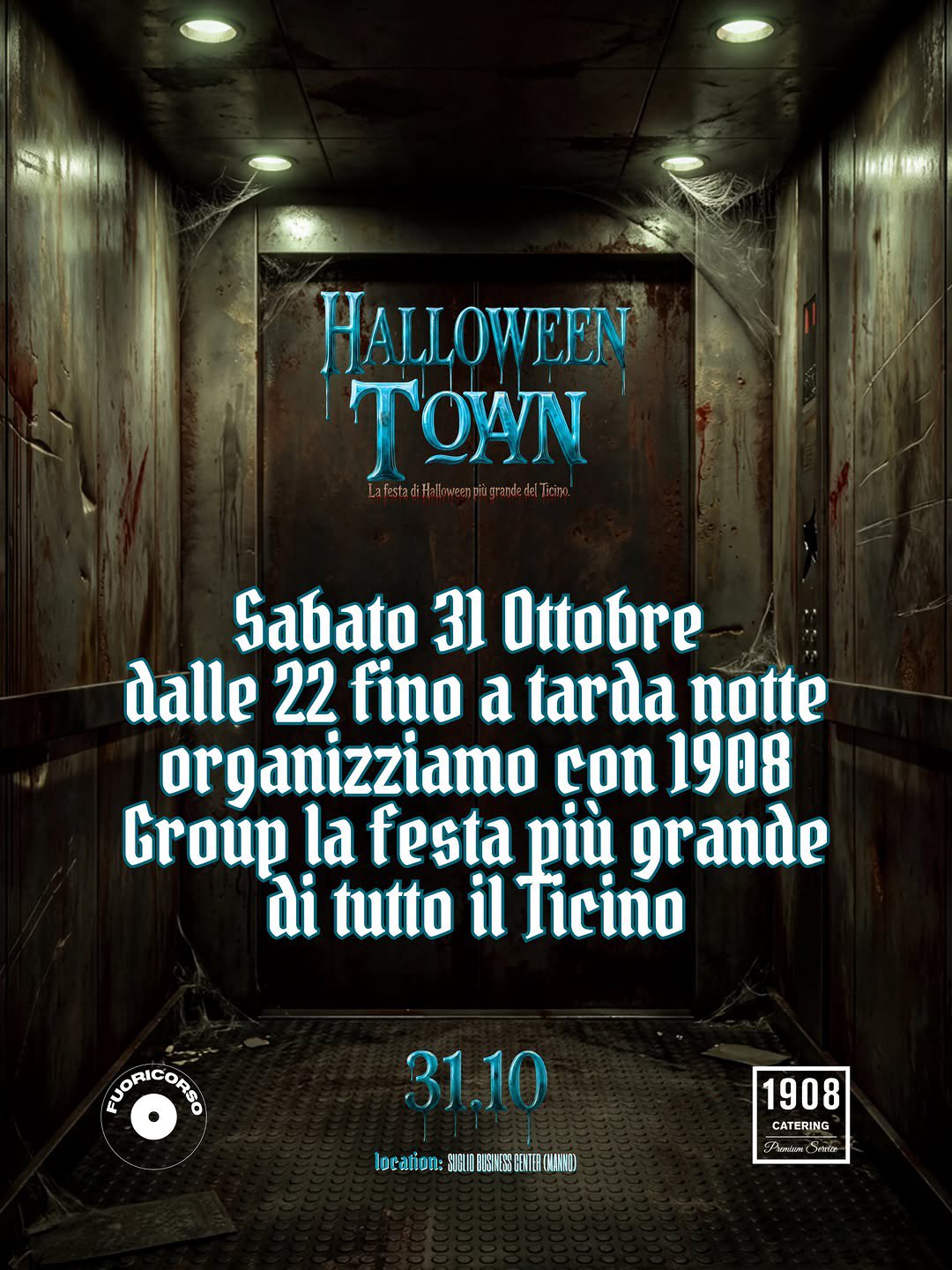 Halloween Town, foto 3