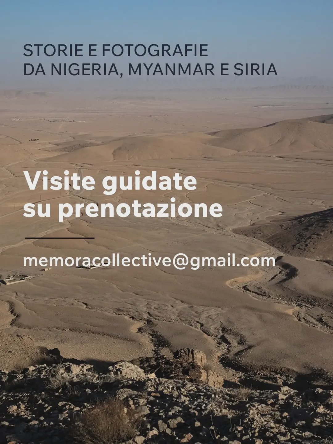 Memora – Fede e guerra, mostra fotografica, photo 2